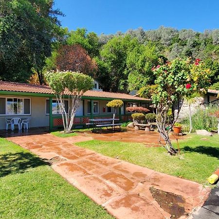 Kelseyville Clear Lake Vista Resort מראה חיצוני תמונה