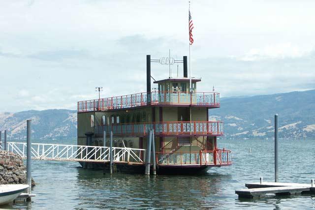 Kelseyville Clear Lake Vista Resort מראה חיצוני תמונה