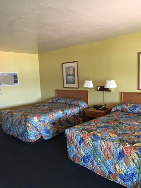 Kelseyville Clear Lake Vista Resort מראה חיצוני תמונה
