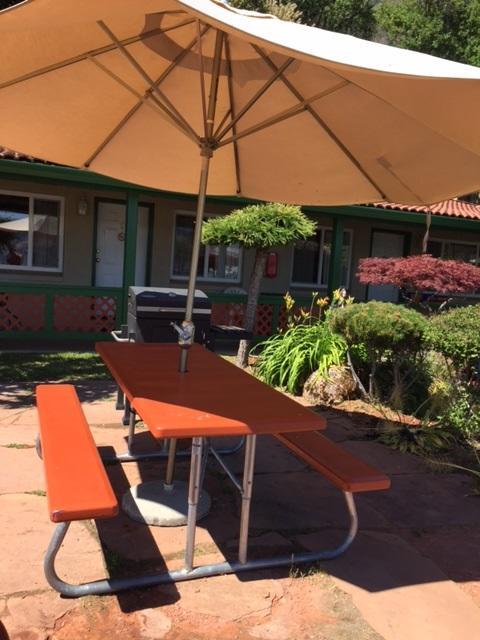 Kelseyville Clear Lake Vista Resort מראה חיצוני תמונה