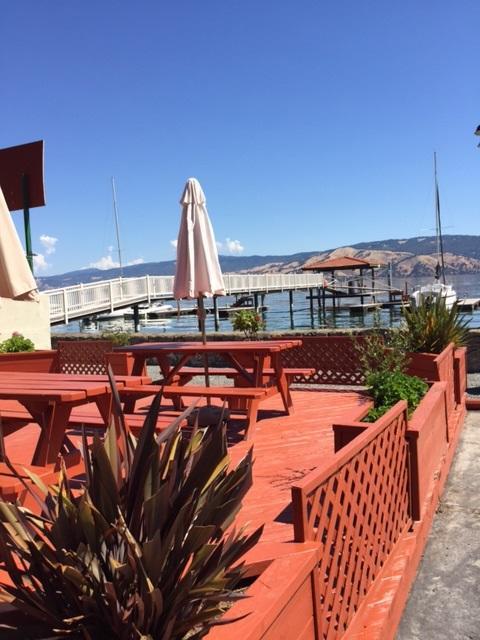 Kelseyville Clear Lake Vista Resort מראה חיצוני תמונה