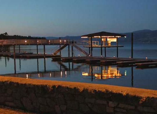 Kelseyville Clear Lake Vista Resort מראה חיצוני תמונה