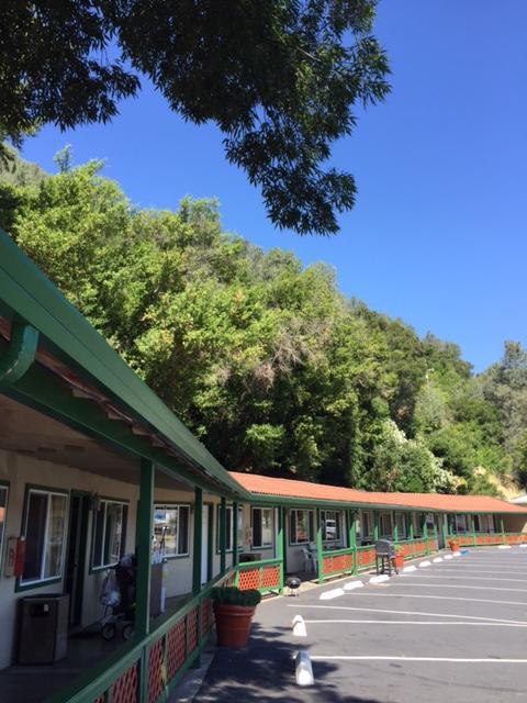 Kelseyville Clear Lake Vista Resort מראה חיצוני תמונה