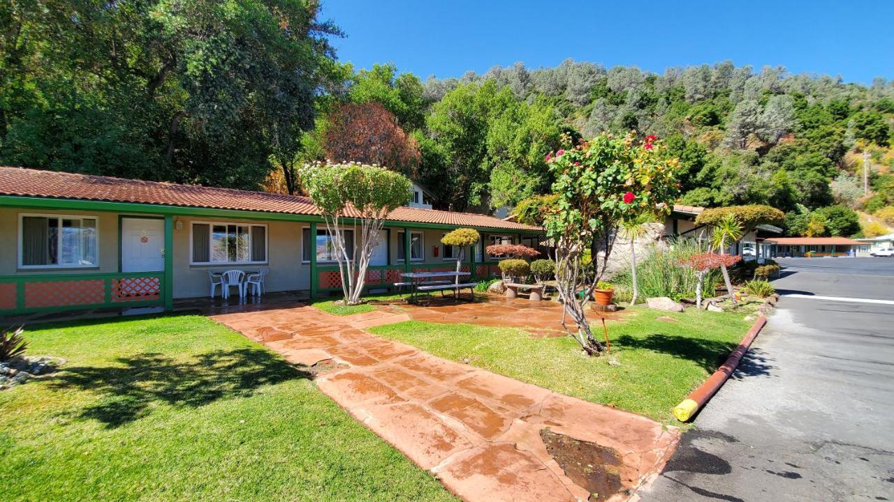 Kelseyville Clear Lake Vista Resort מראה חיצוני תמונה