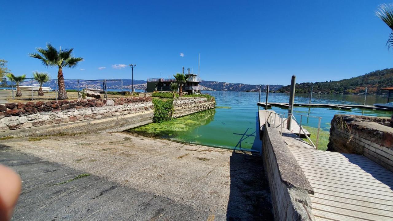 Kelseyville Clear Lake Vista Resort מראה חיצוני תמונה
