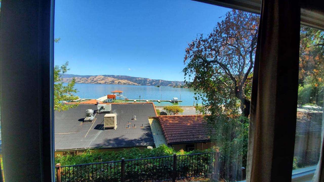 Kelseyville Clear Lake Vista Resort מראה חיצוני תמונה