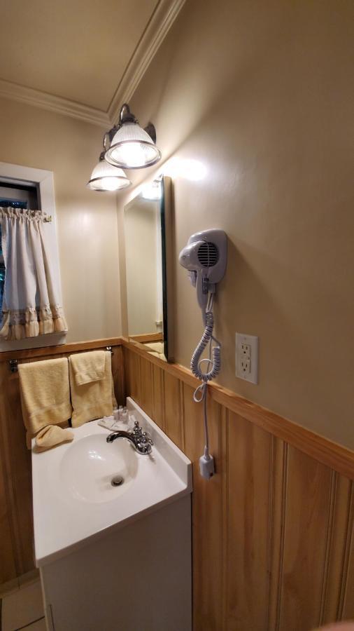 Kelseyville Clear Lake Vista Resort מראה חיצוני תמונה